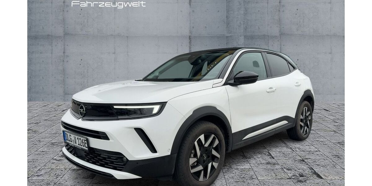 Opel Mokka-e 8.000 km 26.800 &euro; Lauingen 89415