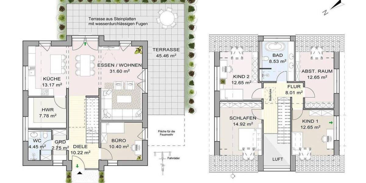 Grundstück Strausberg Vorstadt - 245.000&euro; | Angebot:25853994