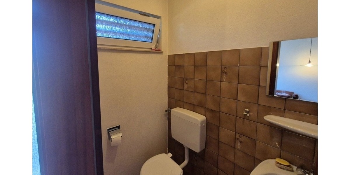 Sweet Home – Charmantes Reihenendhaus mit Garage & Stellplatz in beliebter Wohnlage von Morlautern - Reihenendhaus Morlautern | Angebot:22240657