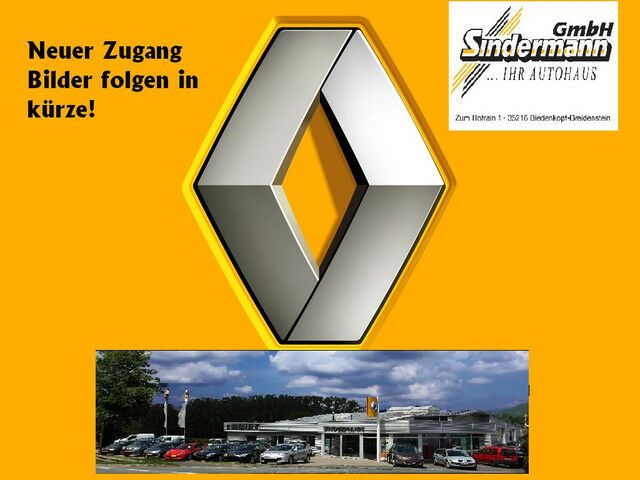 Renault Clio 65.900 km 12.290 &euro; Biedenkopf 35216