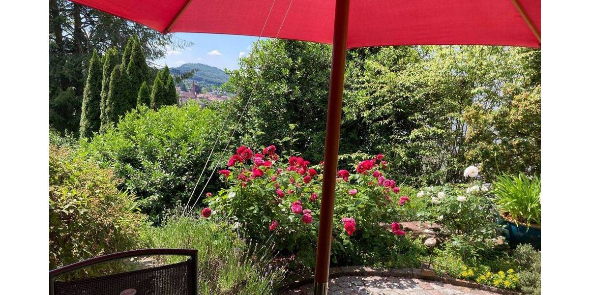 Einfamilienhaus Neckargemünd Kleingemünd - 7 Zimmer, 232 m&sup2;, 1.150.000&euro; | Angebot:26038292