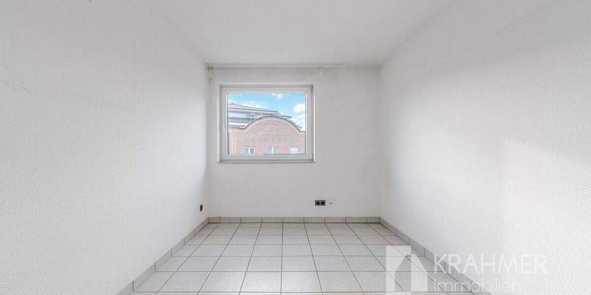 Etagenwohnung Hilden - 3 Zimmer, 90 m&sup2;, 329.000&euro; | Angebot:25387614