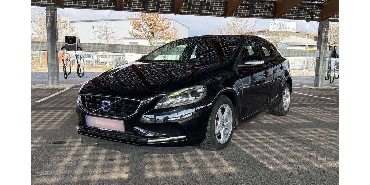 Volvo V40 212.000 km 6.200 &euro; Rheinfelden (Baden) 79618