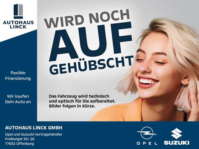 Opel Mokka 27.599 km 19.988 &euro; Offenburg 77652