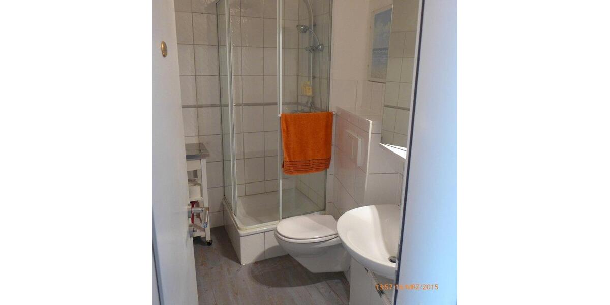 Etagenwohnung Glücksburg (Ostsee) - 2 Zimmer, 43 m&sup2;, 145.000&euro; | Angebot:27092619
