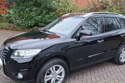 Hyundai SANTA FE 178.223 km 6.700 &euro; Laatzen 30880