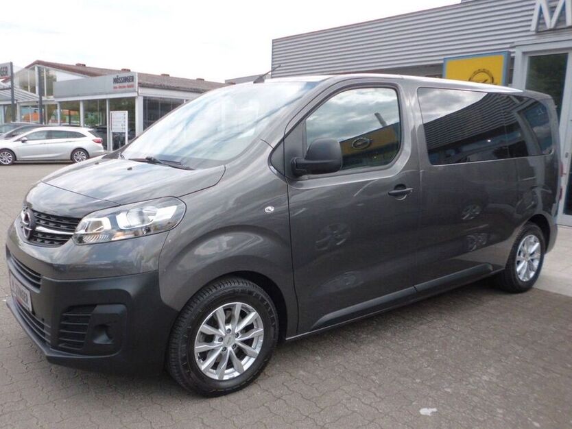 Vivaro