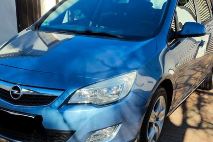 Opel Astra 155.600 km 4.450 &euro; Doberlug-Kirchhain 03253