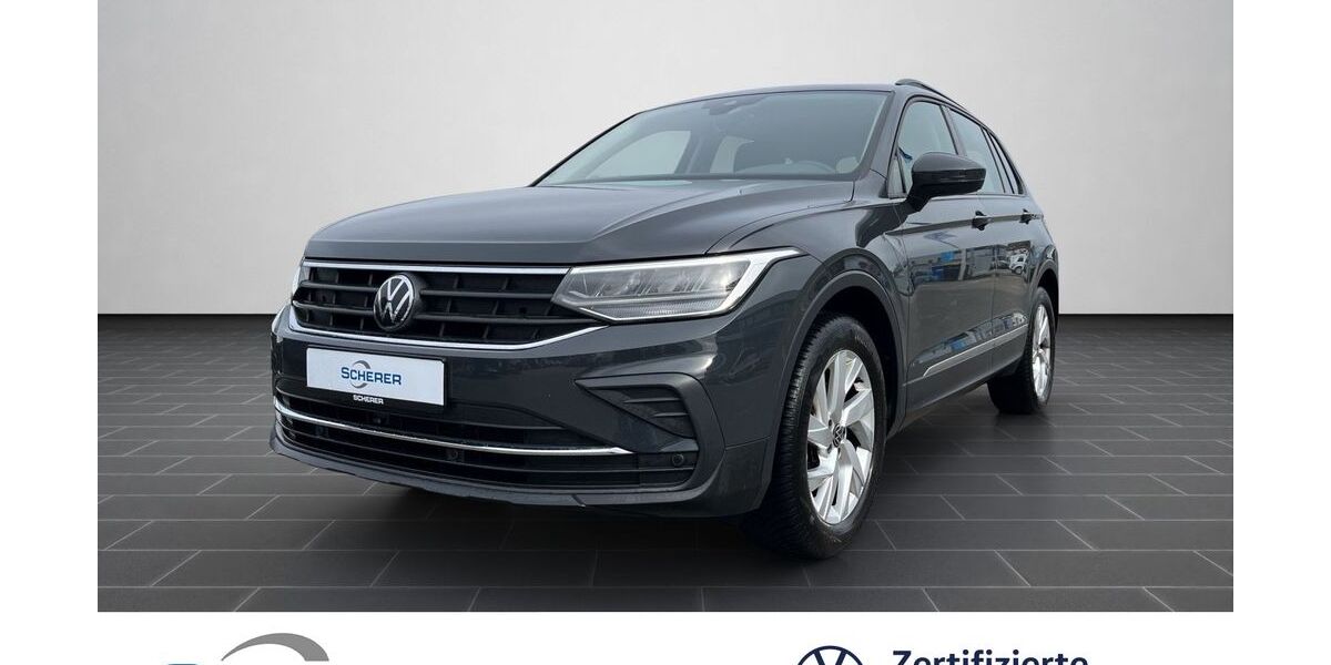 VW Tiguan 23.054 km 23.500 &euro; Ludwigshafen 67059