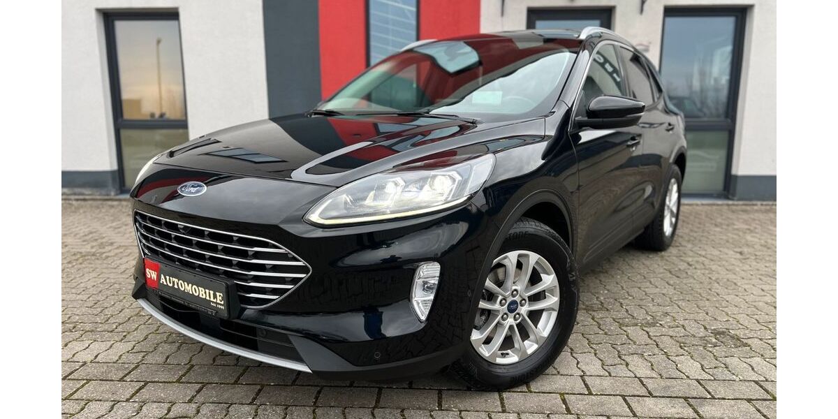 Ford Kuga 95.957 km 17.500 &euro; Oberhonnefeld-Gierend 56587