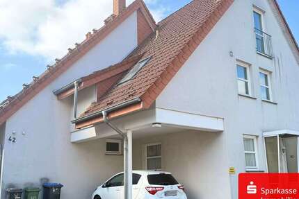 Wohnung Werther - 2 Zimmer, 66 m&sup2;, 169.000&euro; | Angebot:27009174
