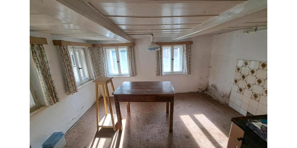 Einfamilienhaus Ostritz - 3 Zimmer, 90 m&sup2;, 40.000&euro; | Angebot:26844507