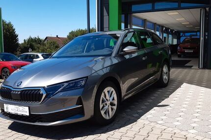 Skoda Octavia 11.000 km 32.900 &euro; Aufhausen 93089