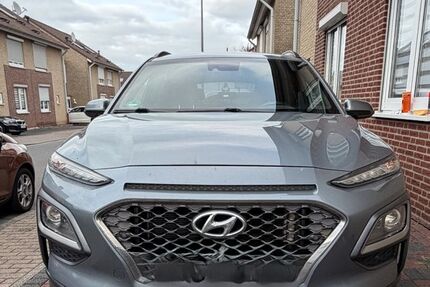 Hyundai KONA 131.000 km 8.999 &euro; Baesweiler 52499