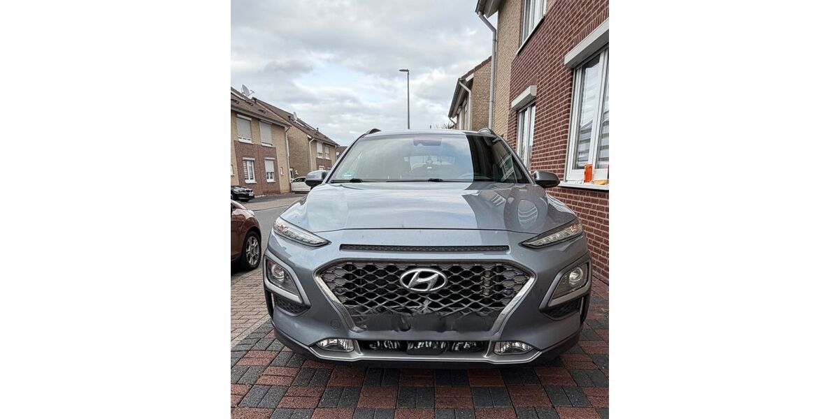 Hyundai KONA 131.000 km 8.999 &euro; Baesweiler 52499