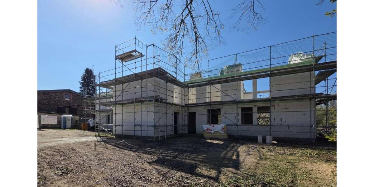 Erdgeschoßwohnung Wendisch Rietz - 2 Zimmer, 60 m&sup2;, 1.047&euro; | Angebot:26351532