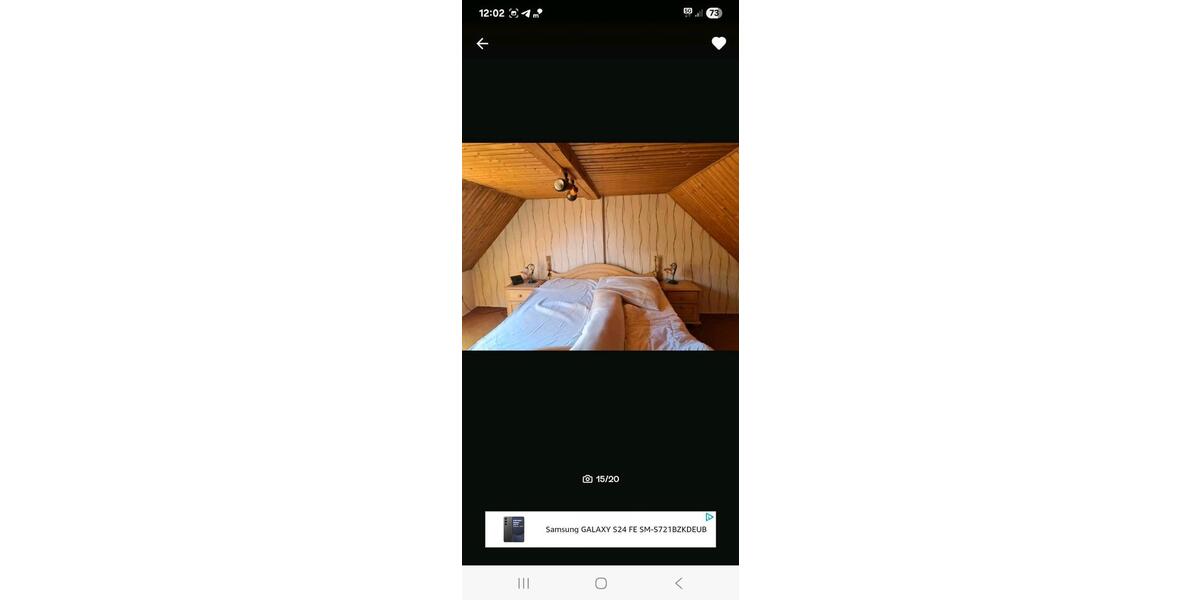 Doppelhaushälfte Einfamilienhaus zimmer