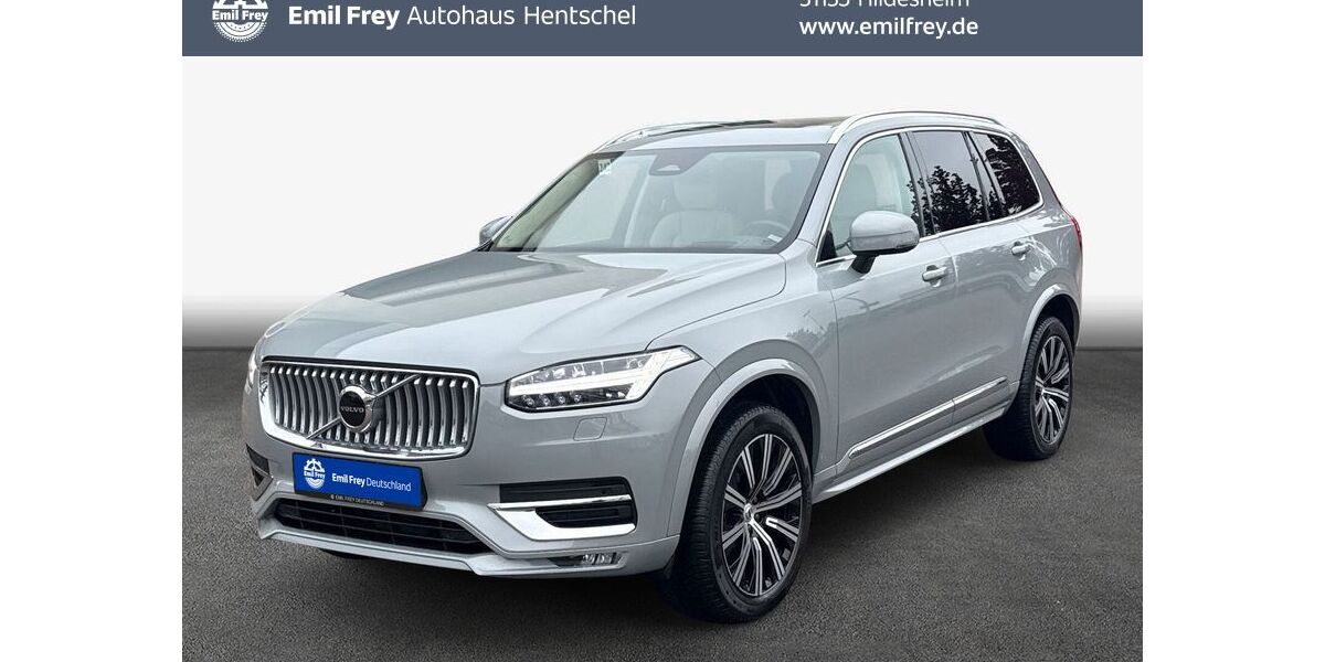 Volvo XC90 25.601 km 51.425 &euro; Hildesheim 31135