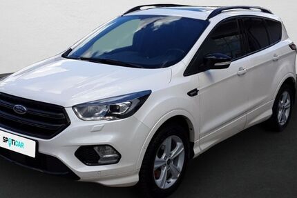 Ford Kuga 62.402 km 16.799 &euro; Dessau-Roßlau 06849