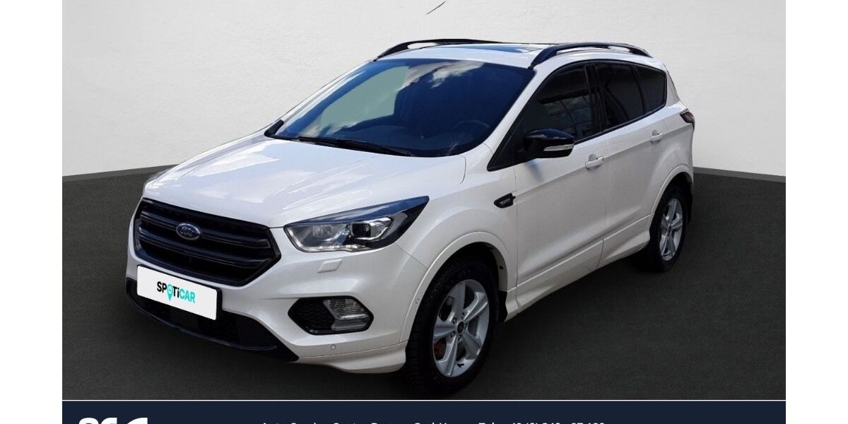 Ford Kuga 62.402 km 16.799 &euro; Dessau-Roßlau 06849