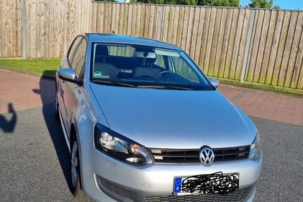VW Polo 155.000 km 7.600 &euro; Travemünde 23570
