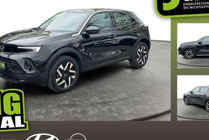 Opel Mokka 19.800 km 17.280 &euro; Pfullingen 72793