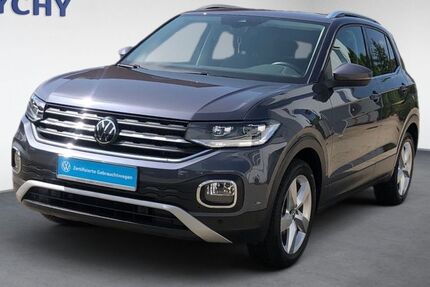 VW T-Cross 30.948 km 22.930 &euro; Neu Wulmstorf 21629