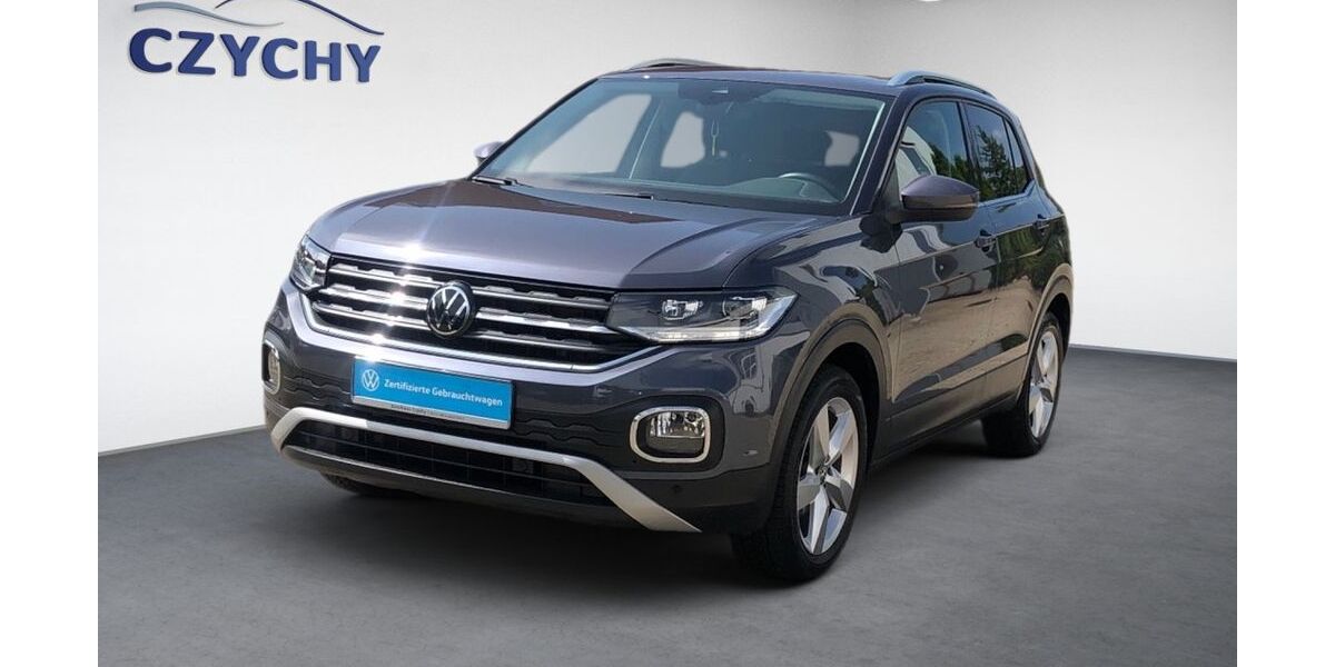 VW T-Cross 30.948 km 22.930 &euro; Neu Wulmstorf 21629