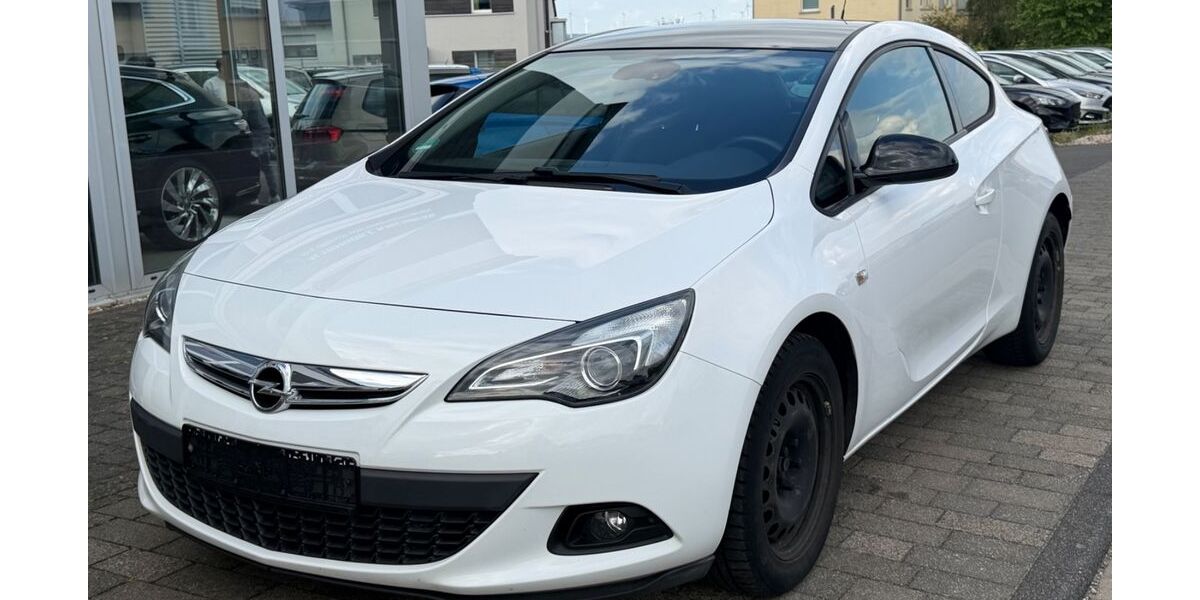 Opel Astra 196.650 km 5.500 &euro; Kirchberg 55481