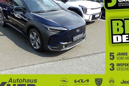 Subaru Solterra 3.900 km 40.990 &euro; Hof 95032