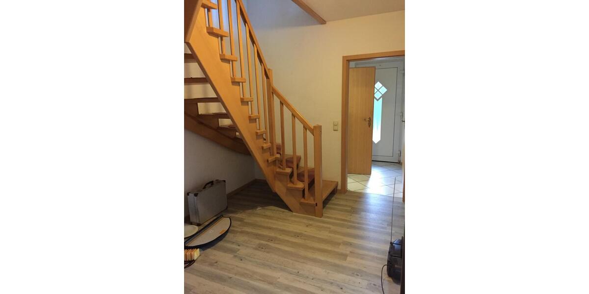 Doppelhaushälfte Wittmund - 4 Zimmer, 118 m&sup2;, 900&euro; | Angebot:24373991