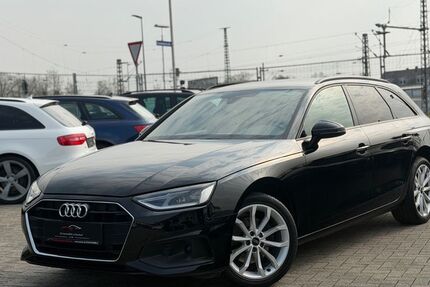 Audi A4 132.000 km 21.950 &euro; Bruchsal 76646