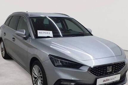 Seat Leon 82.782 km 18.989 &euro; Fernwald-Steinbach 35463