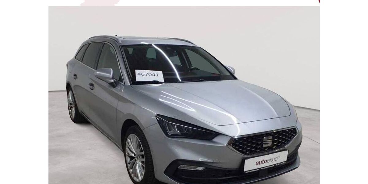 Seat Leon 82.782 km 18.989 &euro; Fernwald-Steinbach 35463