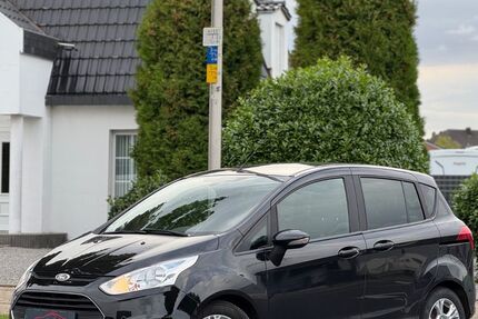 Ford B-Max 129.660 km 5.990 &euro; Jülich 52428
