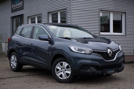 Renault Kadjar 97.000 km 9.600 &euro; Kiel 24146