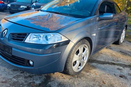 Renault Megane 317.000 km 590 &euro; Bad Fallingbostel (OT Dorfmark) 29683