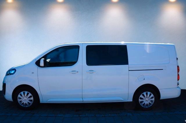 Opel Vivaro 106.000 km 20.999 &euro; Vierkirchen bei München 85256
