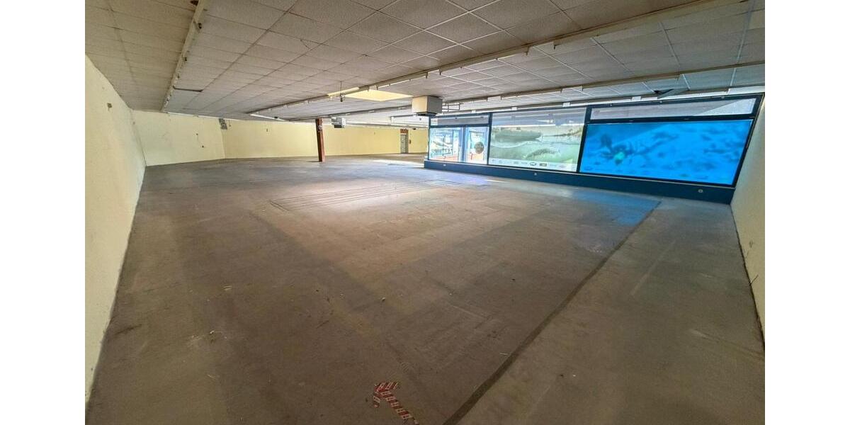 Gewerbeobjekt Georgsmarienhütte - 2.200&euro; | Angebot:25234720