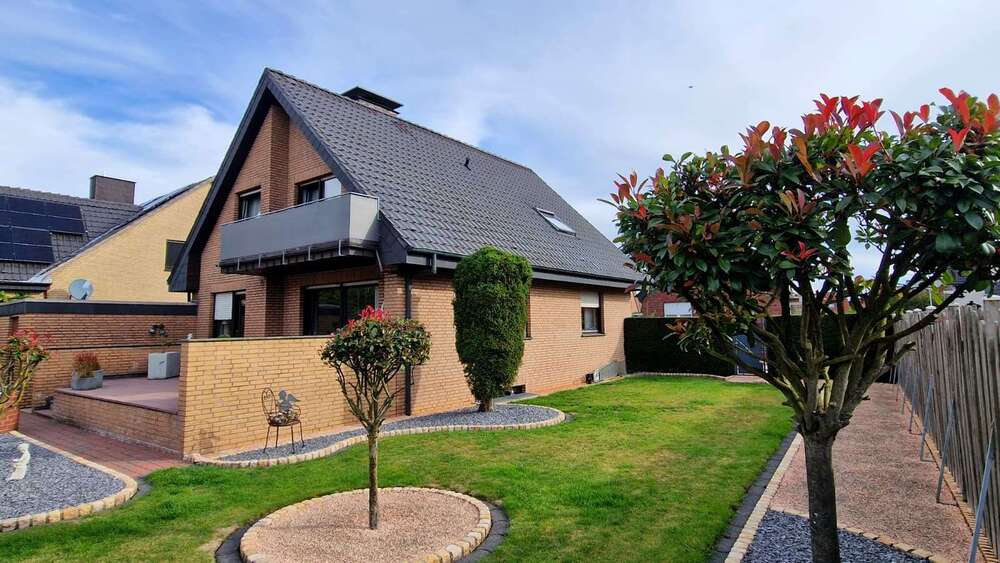 Haus zum Kaufen in Neuenkirchen 378.000 € 135 m² 6 zimmer