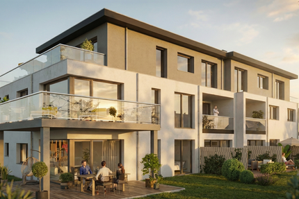 Wohnung zum Kaufen in Bornheim-Merten 397.000 € 66.1 m² 3 zimmer