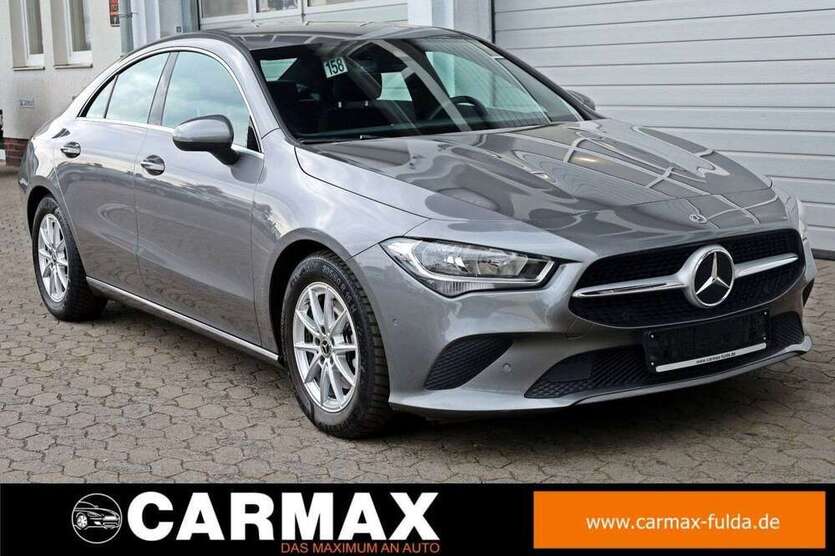 CLA 200