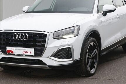 Audi Q2 92.281 km 18.480 &euro; Koblenz 56070