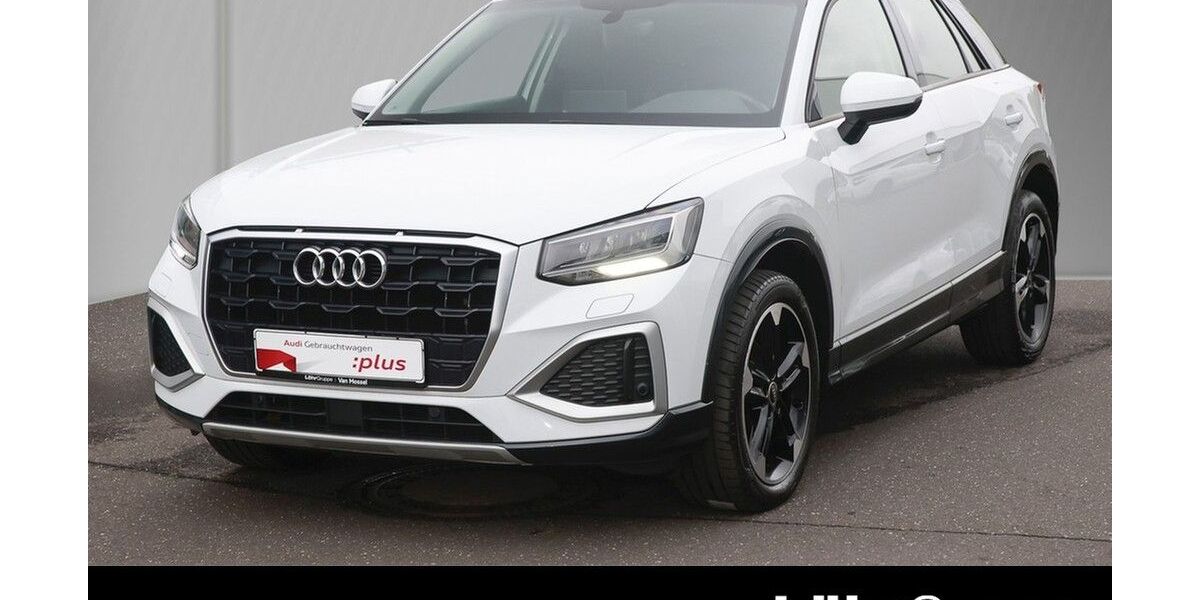 Audi Q2 92.281 km 18.980 &euro; Koblenz 56070