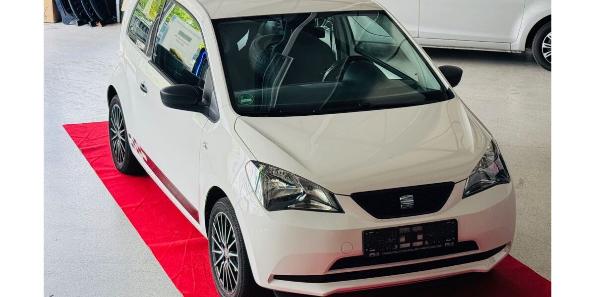 Seat Mii 134.250 km 4.750 &euro; Bad Essen 49152