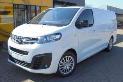Opel Vivaro-e 7.500 km 42.980 &euro; Hagenow 19230