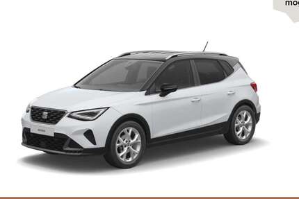 Seat Arona 24.531 km 22.430 &euro; Stuttgart 70469