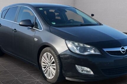 Opel Astra 232.000 km 2.700 &euro; Erwitte 59597
