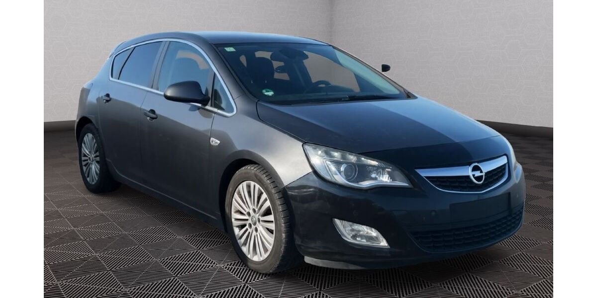 Opel Astra 232.000 km 2.700 &euro; Erwitte 59597