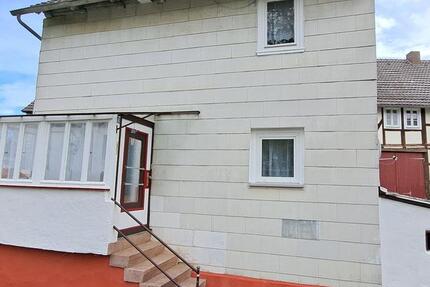 Haus Homberg (Efze) - 4 Zimmer, 49 m&sup2;, 21.000&euro; | Angebot:26841390